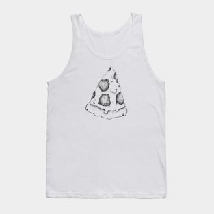 Pizza Day Tank Top